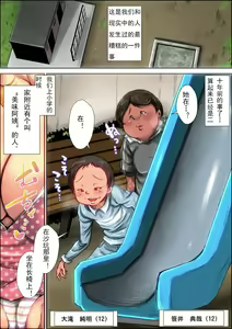 Page 3 of Boku-tachi ga Gaki no Koro Chou Muboubi na Kozure Mama o Okashimakutta Toki no Hanashi - preview thumbnail