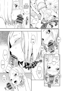 Page 5 of Otokonoko no ie - preview thumbnail