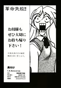 Page 12 of T.H.Revolution - preview thumbnail