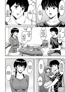 Page 3 of Hitozuma Kanrinin Kyouko Choukyou Hen 1 - preview thumbnail