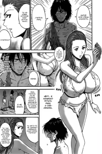 Page 221 of Kigenzen 10000 Nen no Ota | Отаку за 10000 лет до нашей эры Ch. 1-18 - preview thumbnail