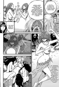Page 332 of Kigenzen 10000 Nen no Ota | Отаку за 10000 лет до нашей эры Ch. 1-18 - preview thumbnail