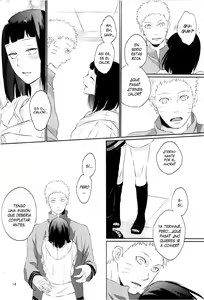 Page 13 of Fujin no Oshigoto. - preview thumbnail
