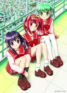 Page 48 of Yui Heart - preview thumbnail