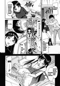 Page 4 of Imouto no Yokogamiyaburi | Una Hermana de Comportamiento Inusual - preview thumbnail