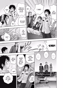 Page 12 of Aaan Mucchiri Kyonyuu Onee-san ~Uchiawase de Good Job!~ | Hmmm My Older Sister's Big and Plump Tits ~Good Job at the Meeting!~ (decensored) - preview thumbnail