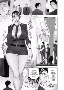 Page 4 of Aaan Mucchiri Kyonyuu Onee-san ~Uchiawase de Good Job!~ | Hmmm My Older Sister's Big and Plump Tits ~Good Job at the Meeting!~ (decensored) - preview thumbnail
