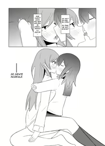 Page 39 of Watashi no Nii-san wa... - preview thumbnail