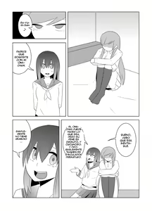 Page 51 of Watashi no Nii-san wa... - preview thumbnail