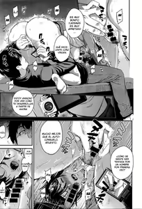 Page 119 of Kizashi Ch. 1-7 - preview thumbnail