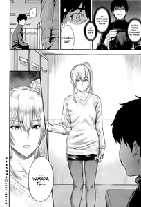 Page 129 of Kizashi Ch. 1-7 - preview thumbnail