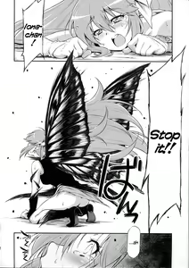 Page 31 of Butterfly and Chrysalis - preview thumbnail