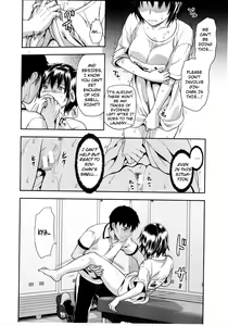 Page 48 of Zutto Suki Datta 1-3 - preview thumbnail