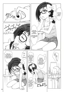 Page 5 of Otona no Shouko. - preview thumbnail