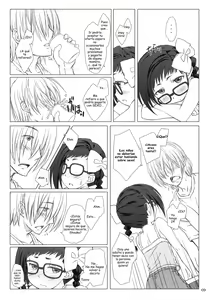 Page 8 of Otona no Shouko. - preview thumbnail