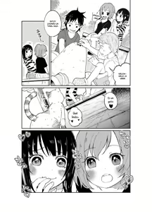 Page 3 of JS★Bokobokorin! - preview thumbnail