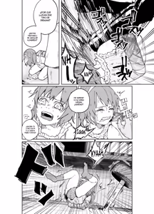 Page 38 of JS★Bokobokorin! - preview thumbnail