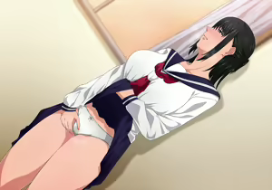Page 101 of Seitokaichou no Fuuki Ihan - preview thumbnail