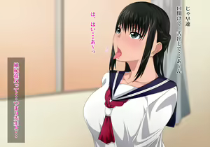 Page 12 of Seitokaichou no Fuuki Ihan - preview thumbnail
