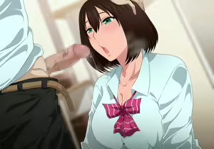 Page 102 of Bitch na Anoko ga Jimi na Boku ni Zokkon ni Naru Mono - preview thumbnail