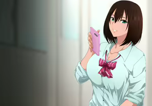 Page 92 of Bitch na Anoko ga Jimi na Boku ni Zokkon ni Naru Mono - preview thumbnail