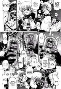 Page 106 of Animal Assort Ch. 1-5 - preview thumbnail