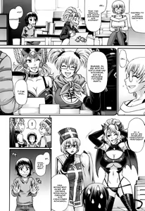 Page 71 of Animal Assort Ch. 1-5 - preview thumbnail