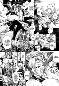 Page 73 of Animal Assort Ch. 1-5 - preview thumbnail