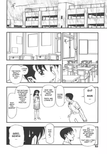 Page 2 of Test Mae no Yuuwaku | Temptation Before The Test - preview thumbnail