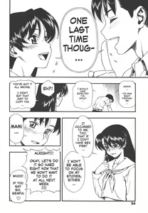 Page 4 of Test Mae no Yuuwaku | Temptation Before The Test - preview thumbnail