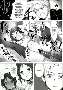 Page 4 of Fril x Free - preview thumbnail