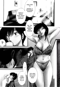 Page 13 of Tatoeba Haha Ga 1 Ch. 1 - preview thumbnail