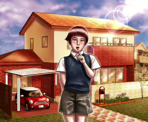 Page 82 of Oshiete! Onee-chan!! - preview thumbnail