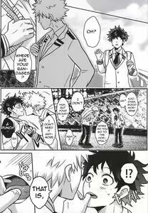 Page 32 of Midoritani Shounen no Subete - preview thumbnail