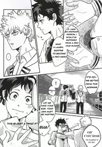 Page 4 of Midoritani Shounen no Subete - preview thumbnail