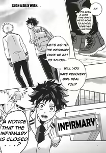 Page 5 of Midoritani Shounen no Subete - preview thumbnail