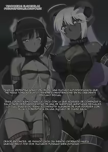 Page 3 of Josou Danshi to Futanari Inma - preview thumbnail