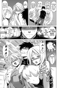 Page 25 of Ougon Taiken! - Gold Experience + Motto Ougon Taiken! - preview thumbnail