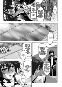 Page 9 of Drowned Lust (decensored) - preview thumbnail