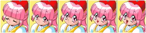 Page 5 of Mahjong Sword:Princess Quest Gaiden - preview thumbnail
