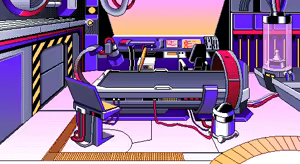 Page 103 of Super Ultra Mucchin Puripuri Cyborg Marilyn DX - preview thumbnail