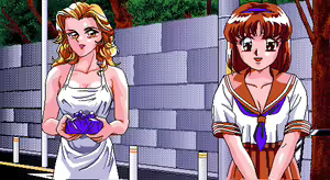 Page 122 of Super Ultra Mucchin Puripuri Cyborg Marilyn DX - preview thumbnail