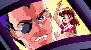 Page 16 of Super Ultra Mucchin Puripuri Cyborg Marilyn DX - preview thumbnail