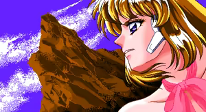 Page 35 of Super Ultra Mucchin Puripuri Cyborg Marilyn DX - preview thumbnail