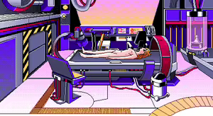Page 4 of Super Ultra Mucchin Puripuri Cyborg Marilyn DX - preview thumbnail