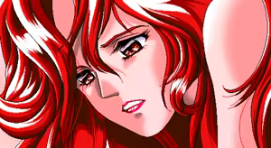 Page 41 of Super Ultra Mucchin Puripuri Cyborg Marilyn DX - preview thumbnail
