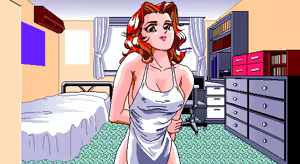 Page 45 of Super Ultra Mucchin Puripuri Cyborg Marilyn DX - preview thumbnail