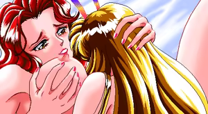 Page 47 of Super Ultra Mucchin Puripuri Cyborg Marilyn DX - preview thumbnail