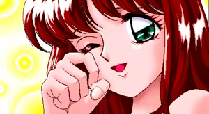 Page 53 of Super Ultra Mucchin Puripuri Cyborg Marilyn DX - preview thumbnail