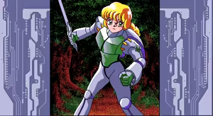 Page 69 of Super Ultra Mucchin Puripuri Cyborg Marilyn DX - preview thumbnail